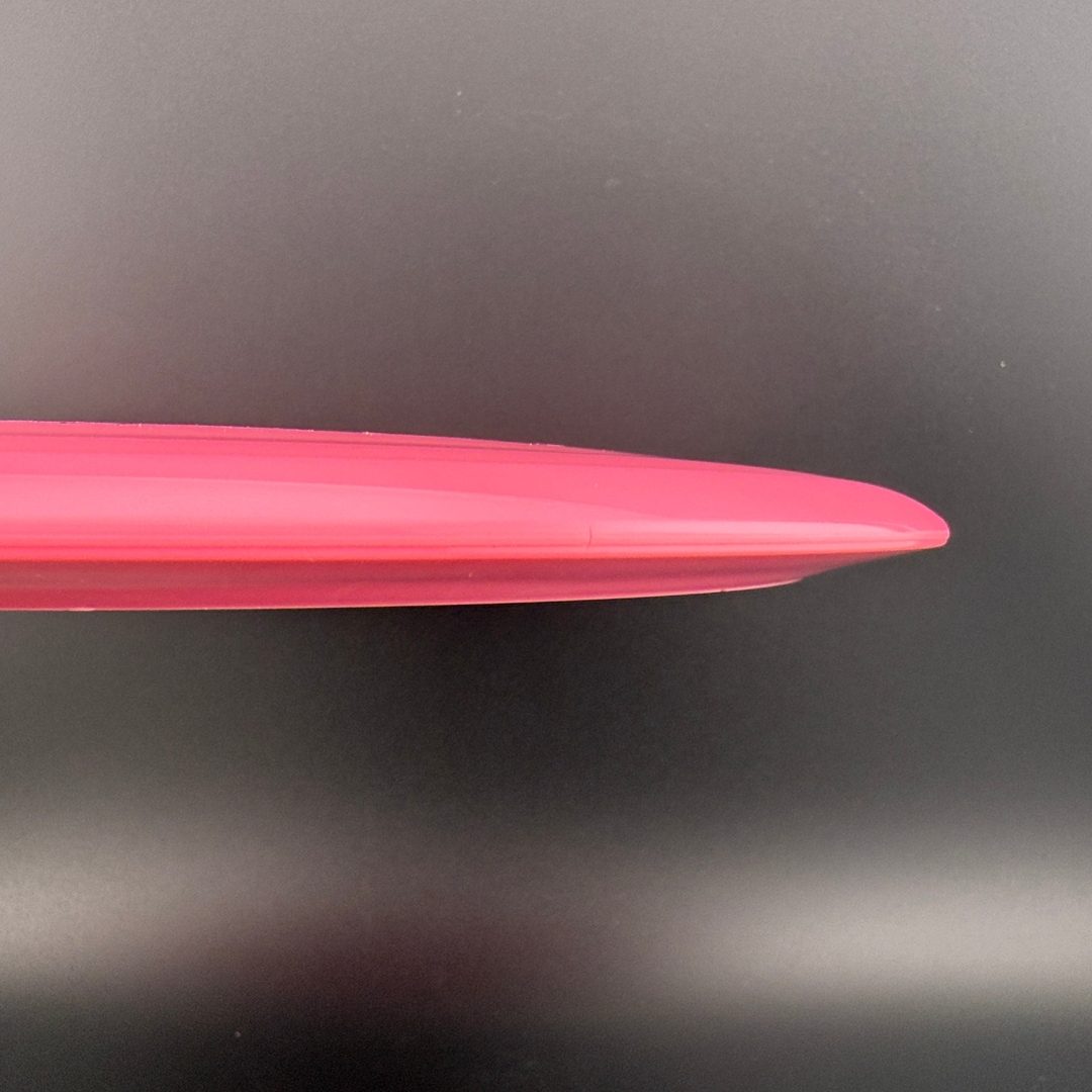 Swirly S-Blend Dynasty Infinite Discs