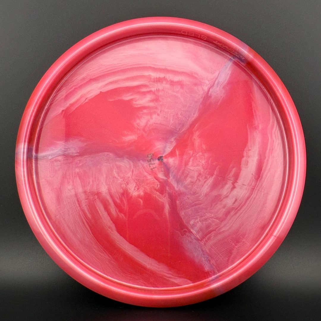 Big Z Titanium Sled - 2026 Tour Series Discraft