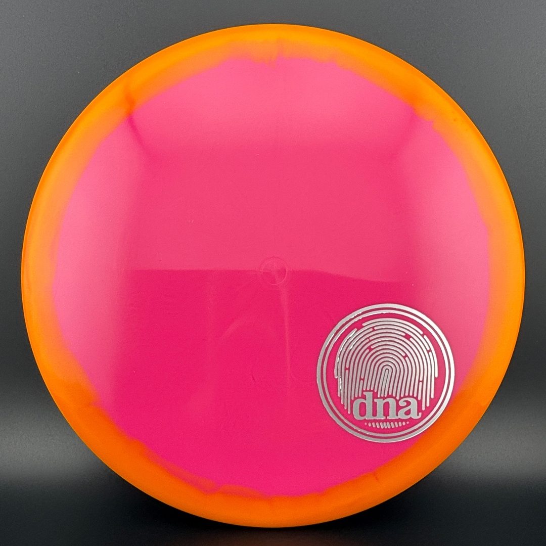 Horizon S-Line Link - Tuomas dna Series Discmania