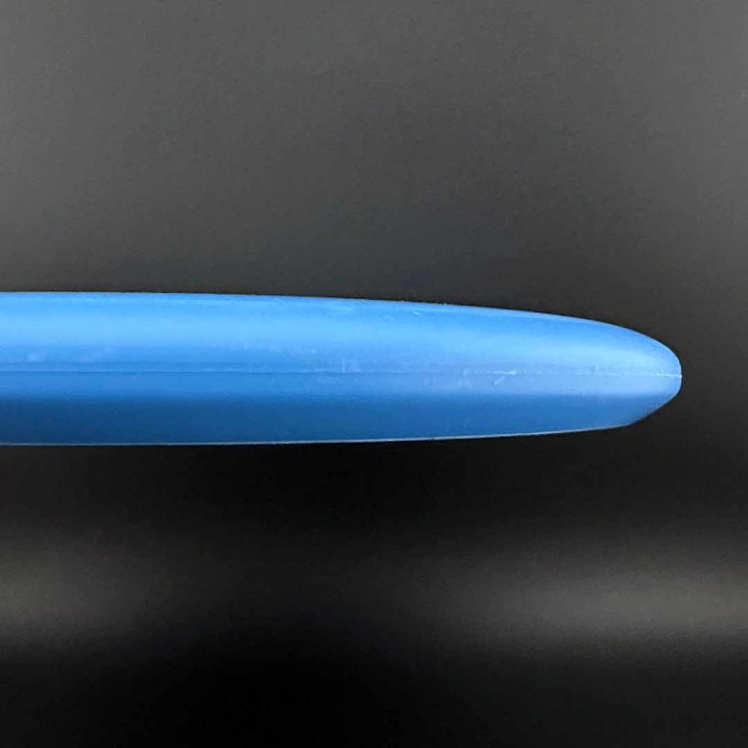 Test Combination D-Line P1 - Prototype - Factory Blank *Warehouse Stash* Discmania