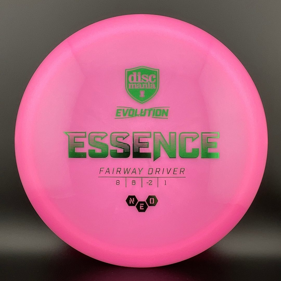 Neo Essence Discmania