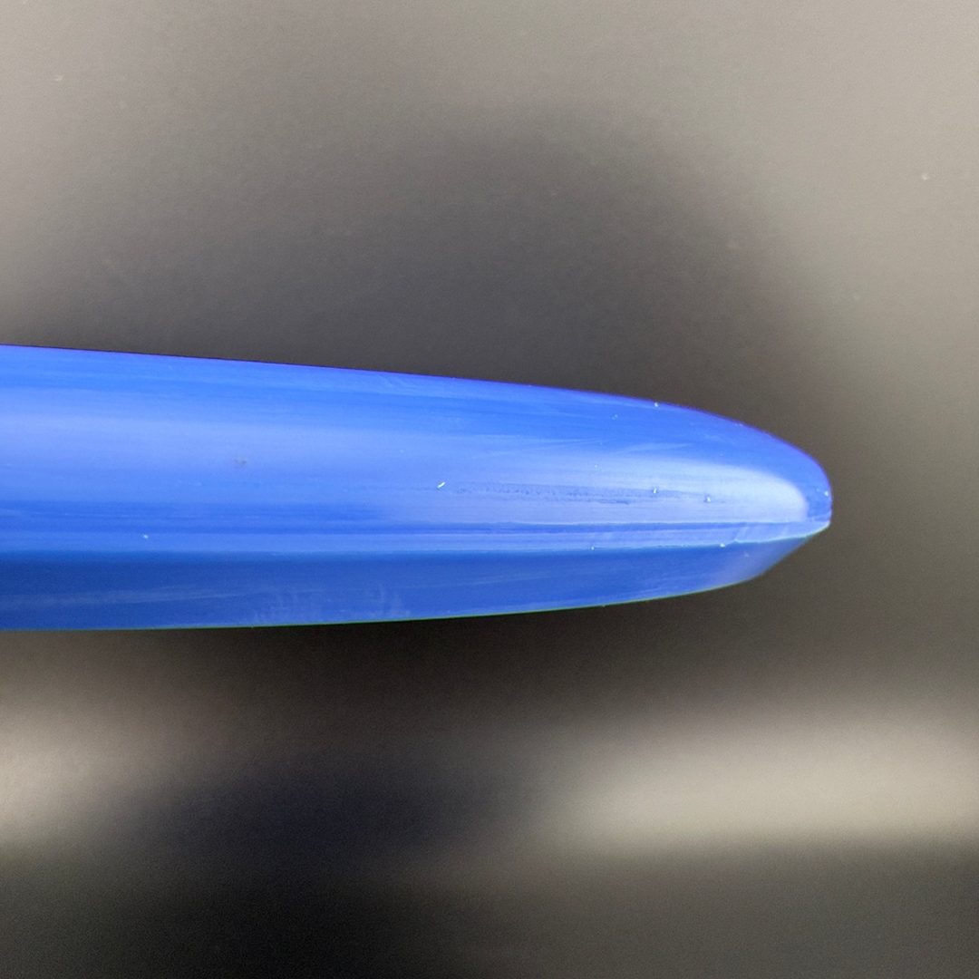 Gummy Star Aviar - Experimental Mid 2010s Run Innova