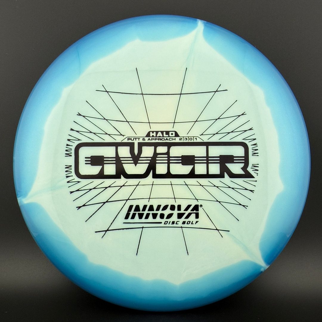 Halo Star Aviar Innova