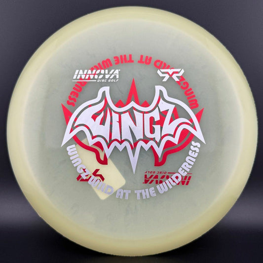 Proto Glow Champion Rollo - Various Tournament F2 Innova