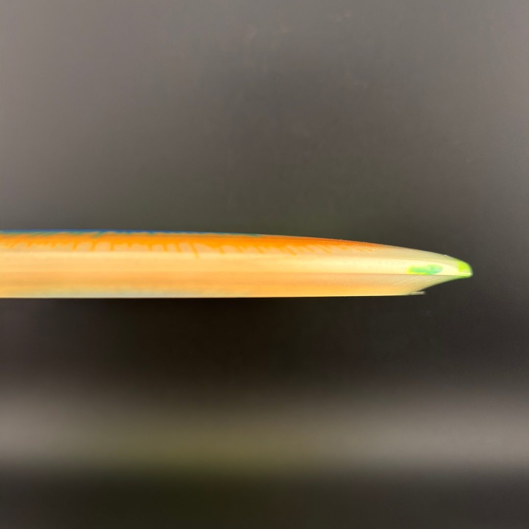 I-Dye Champion Thunderbird Innova