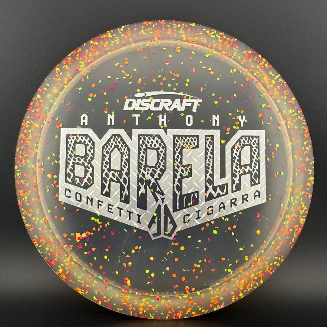 CryZtal Confetti Cigarra - Anthony Barela Discraft