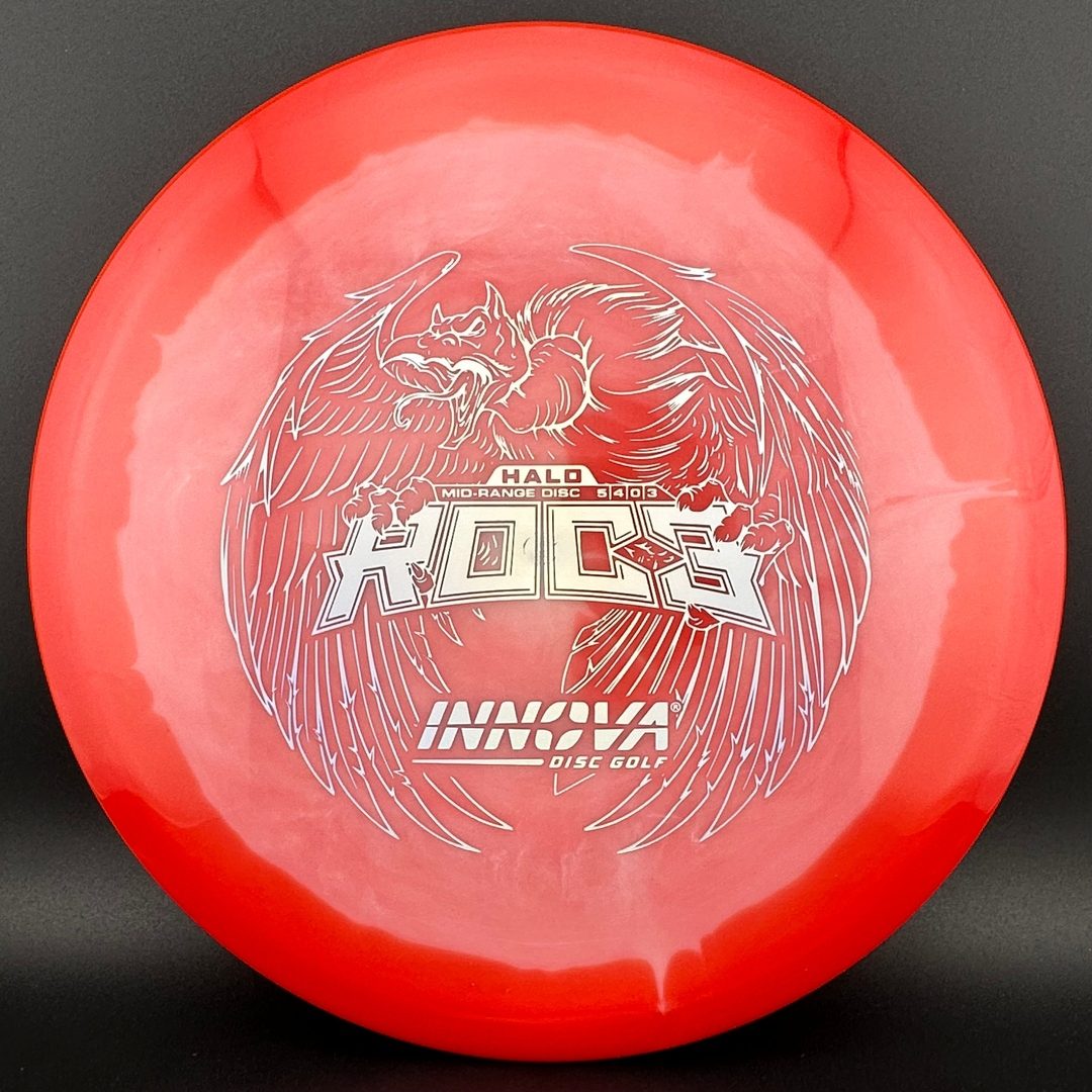 Halo Star Roc3 Innova