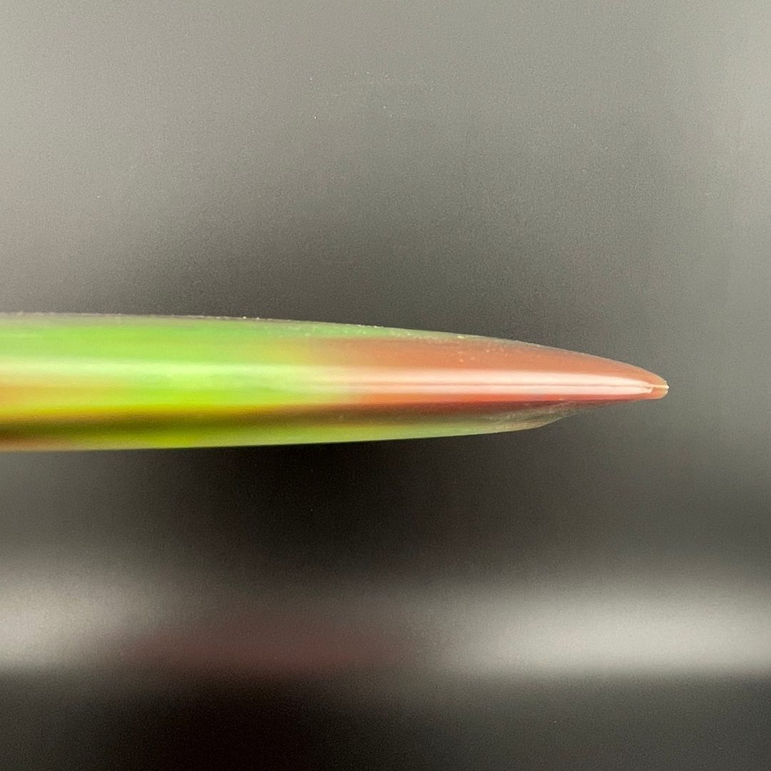 Z Swirl Hurricane - 2022 Ledgestone Edition DGA