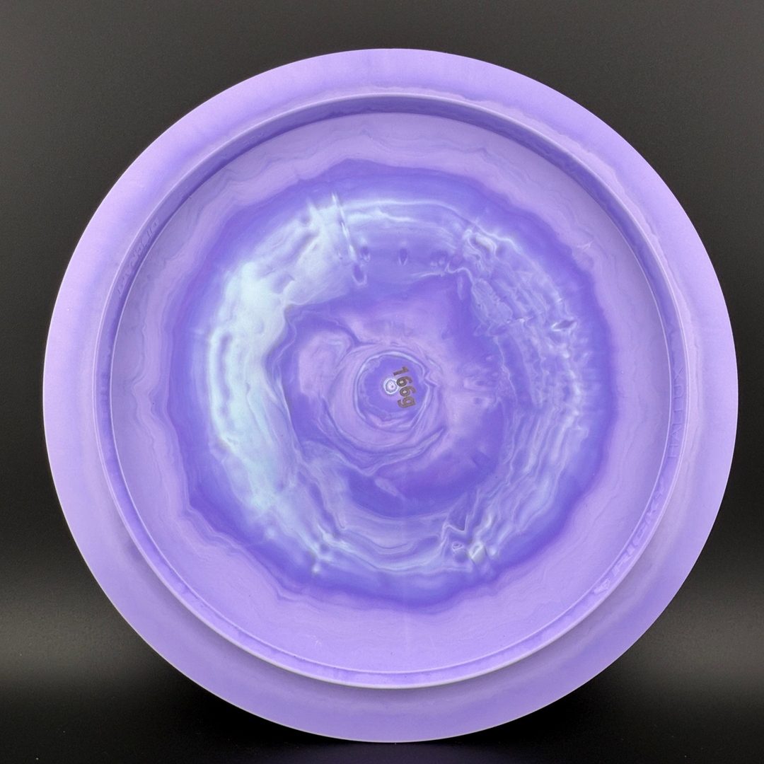 ESP Hallux - First Run - Ricky Wysocki Discraft