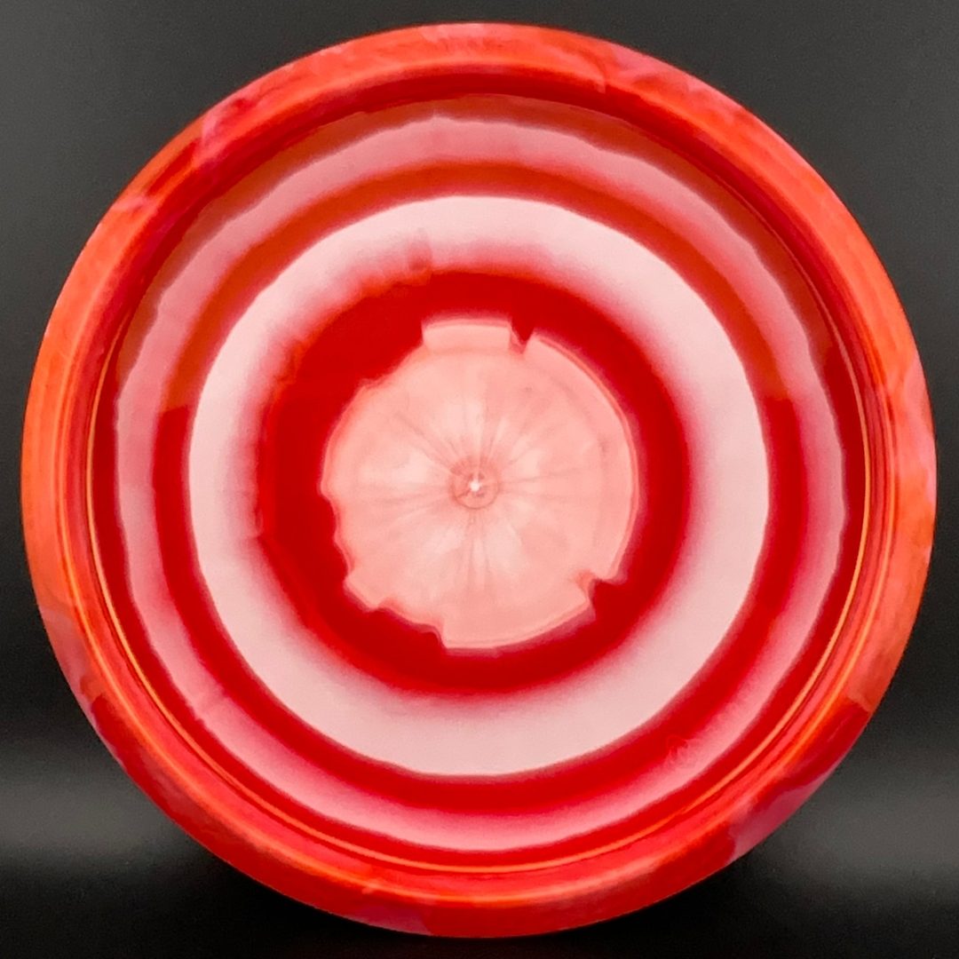 Steady Ring Berry Clash Discs