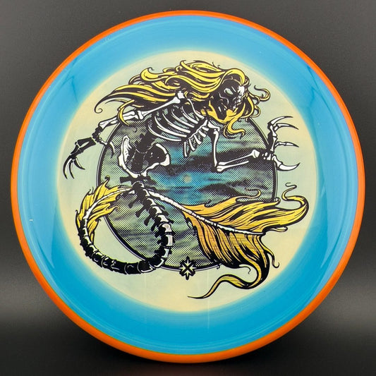 Neutron Tempo - "Siren" by Marm O. Set Axiom