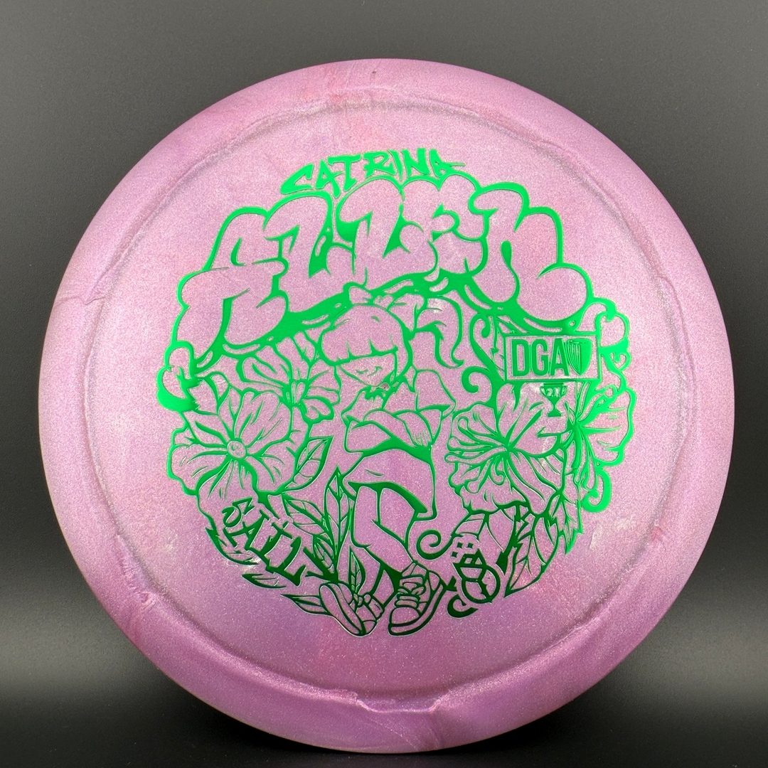 Swirl Sail - Catrina Allen 2024 Tour Series DGA