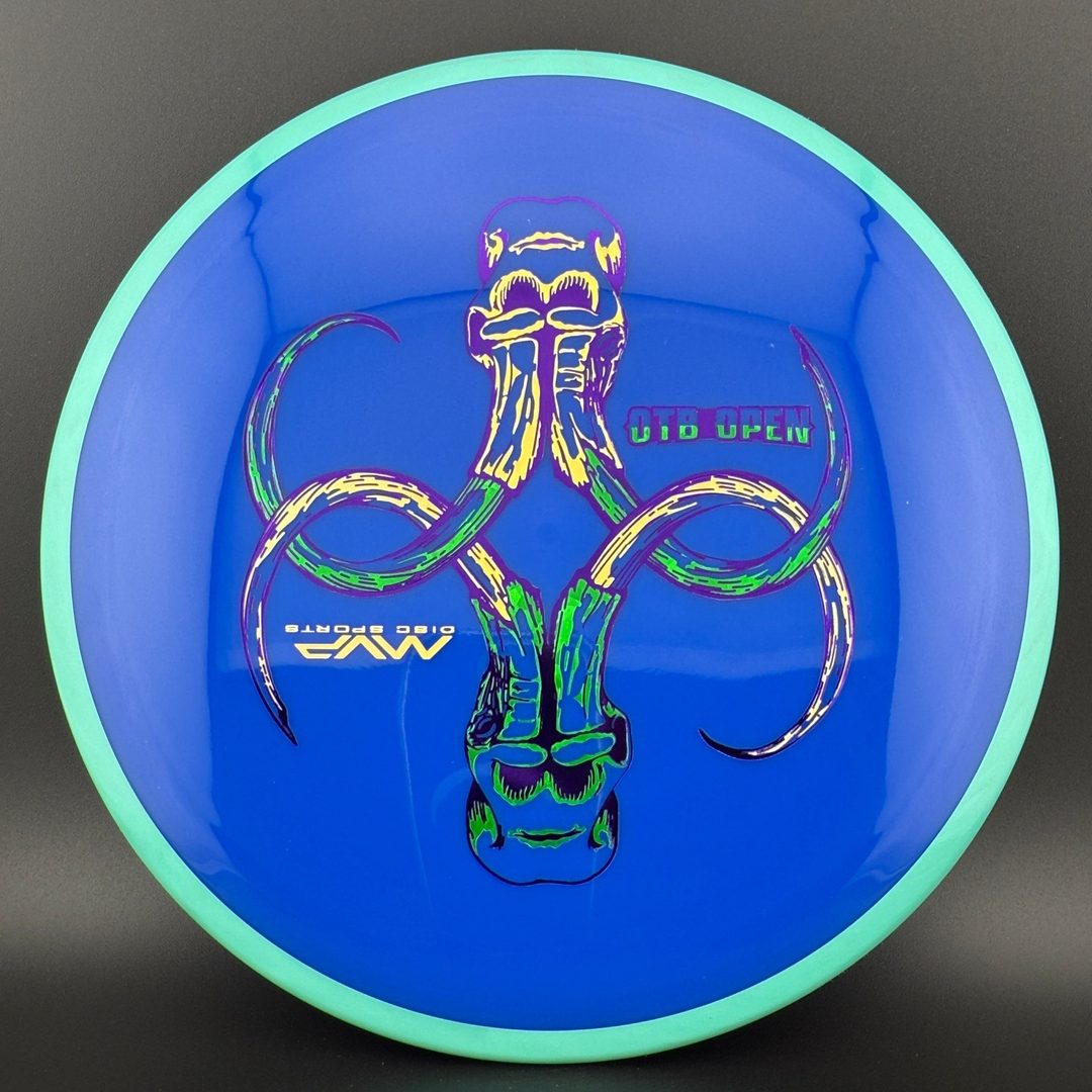 Soft Neutron Crave - OTB Open 2024 - Pirate Nate Axiom