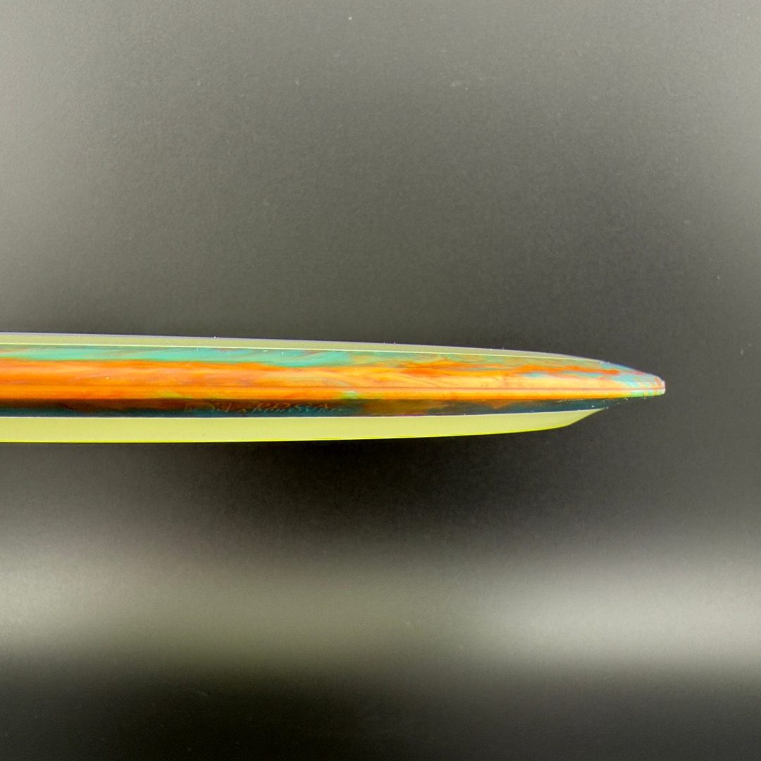 Eclipse Insanity Axiom