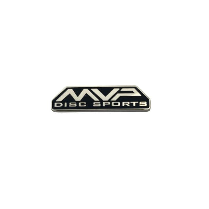 MVP Bar Logo Enamel Pin MVP