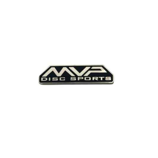 MVP Bar Logo Enamel Pin MVP