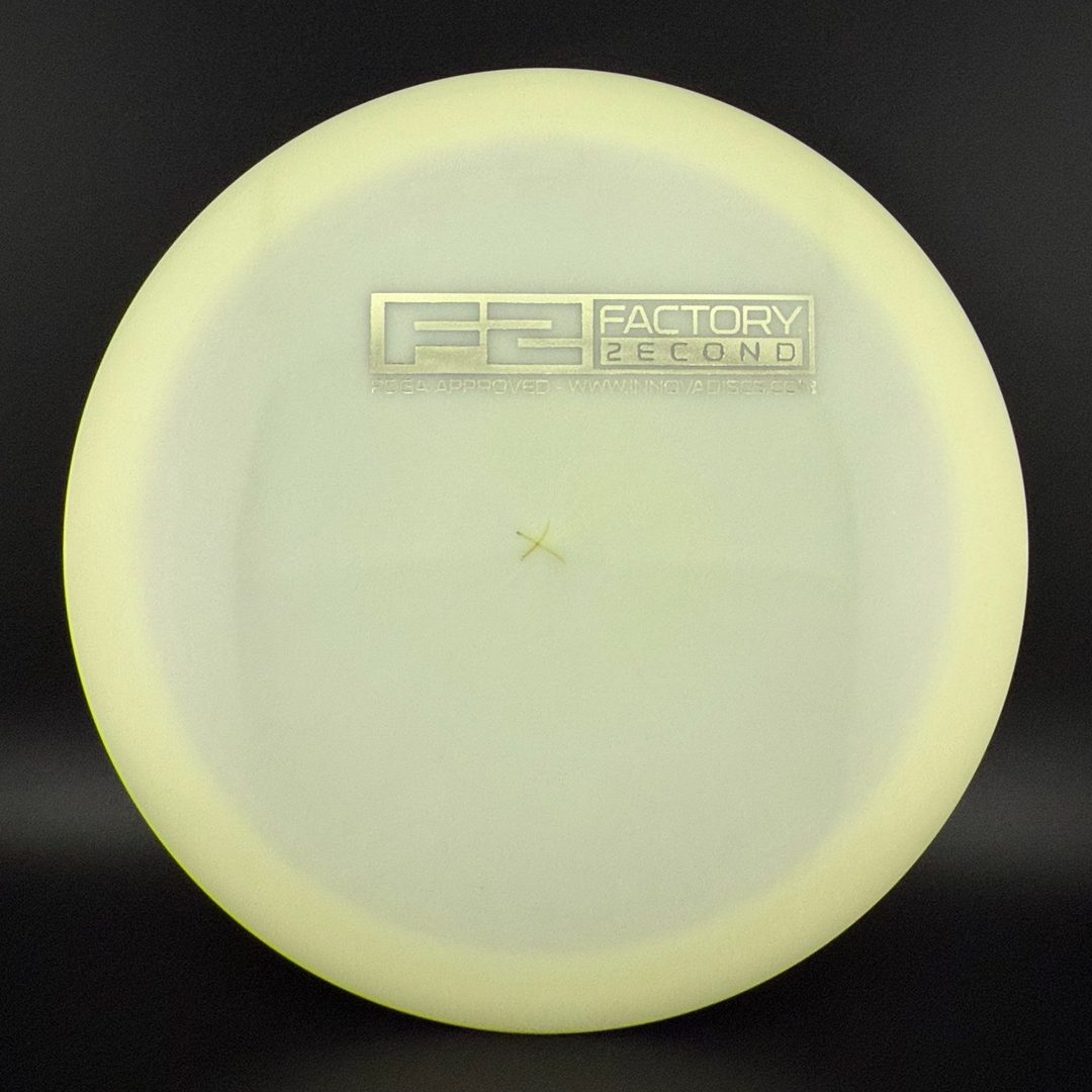 Glow Star Sidewinder - F2 Innova