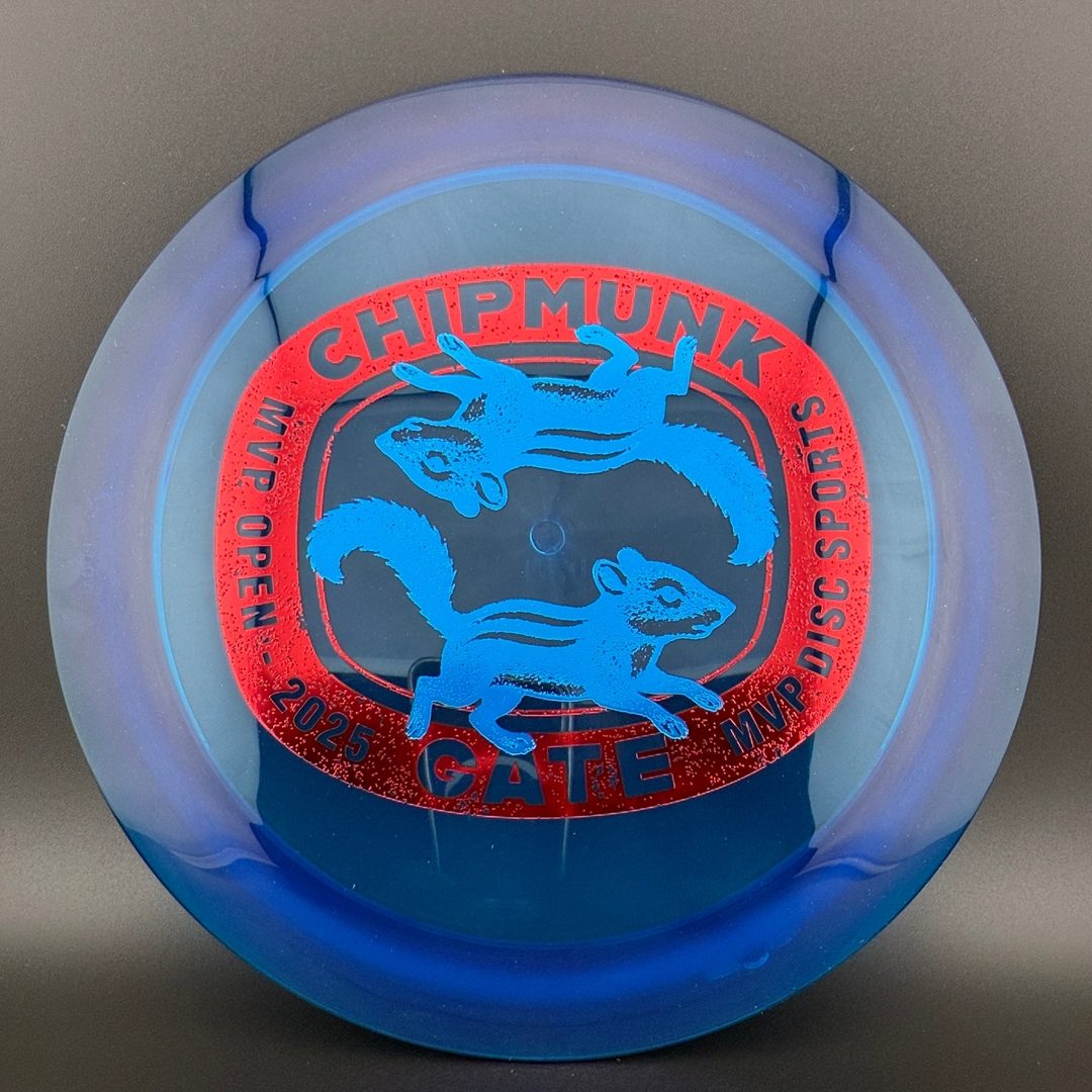 Proton Engine - 2025 MVP Open Streamline