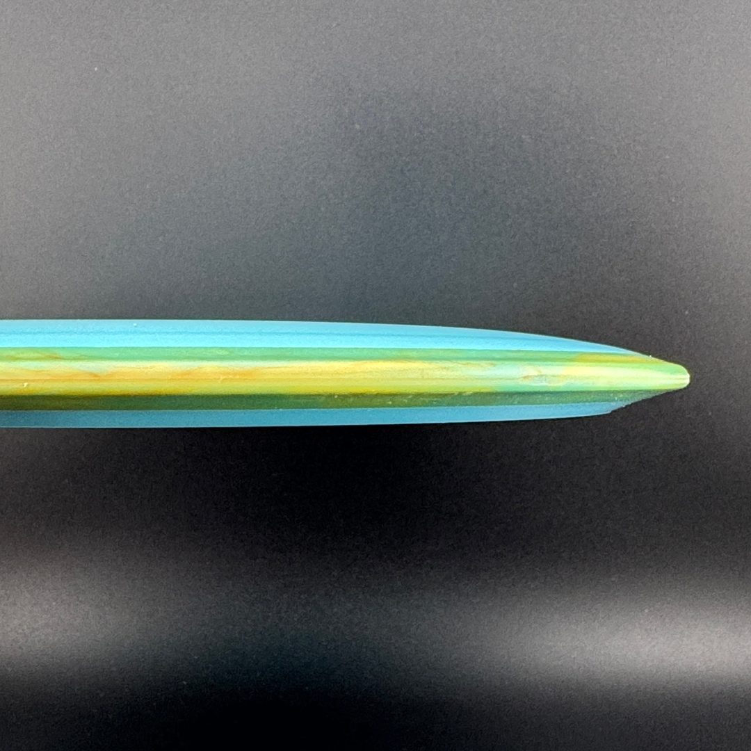 Neutron Bokeh - Factory Blanks Axiom