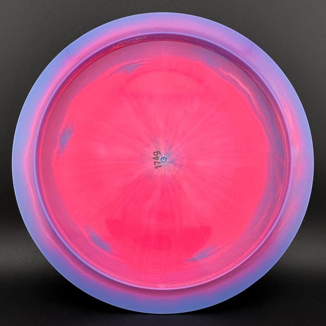 Proto ESP Hallux - Ricky Wysocki Discraft