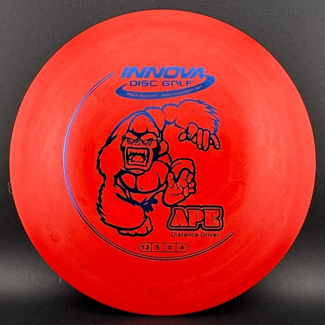 DX Ape Innova