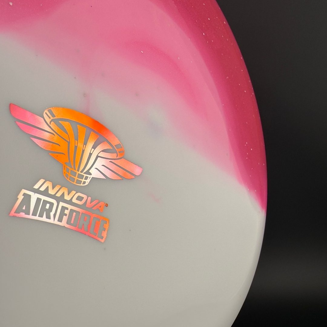 Duo Roc3 - Air Force Innova