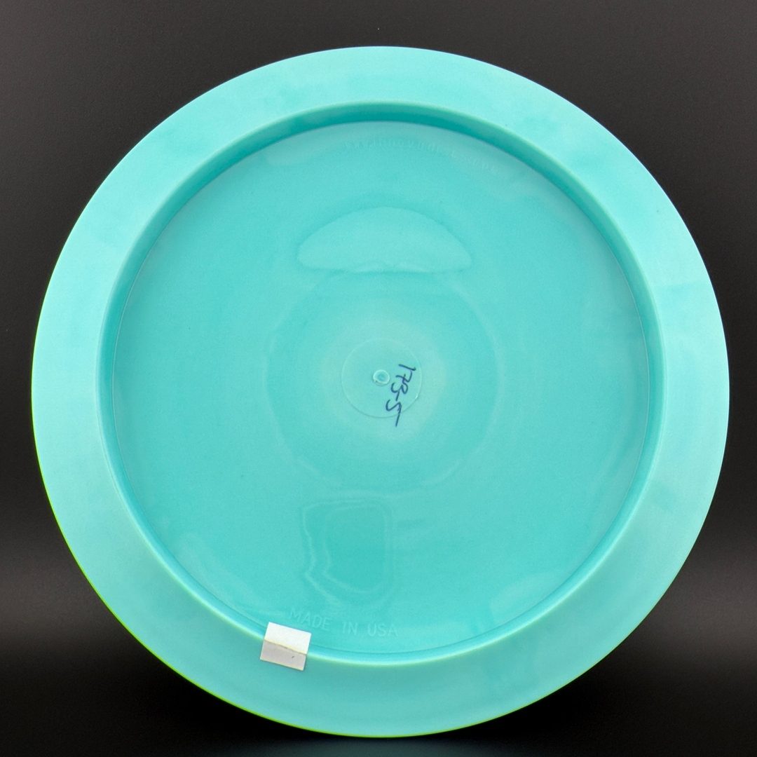 Swirly Star Wraith - Philo Brathwaite 2025 Tour Series Innova