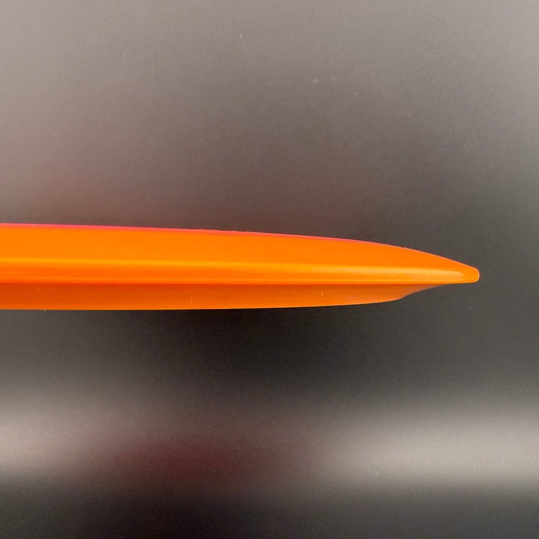 Shimmer Parallel Requiem - OTB Flower Skull TSA