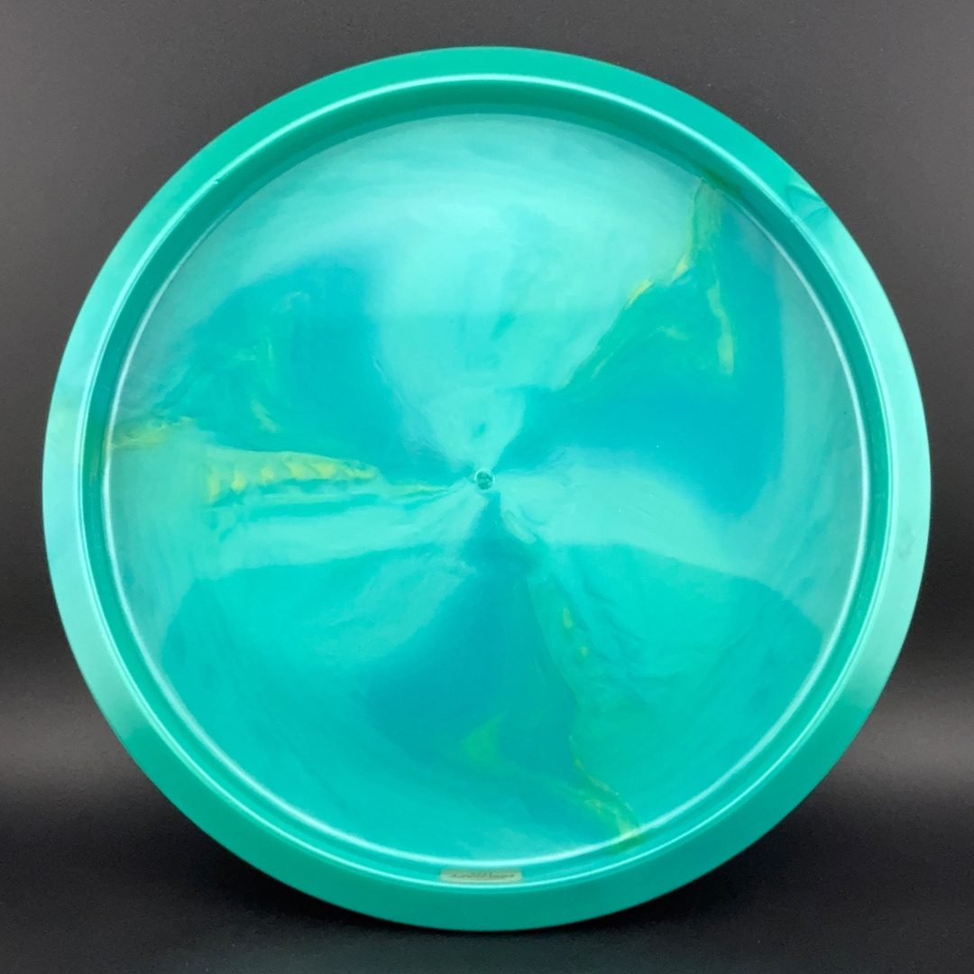 Big Z Titanium Buzzz SS - 2026 Ezra Robinson Tour Series Discraft