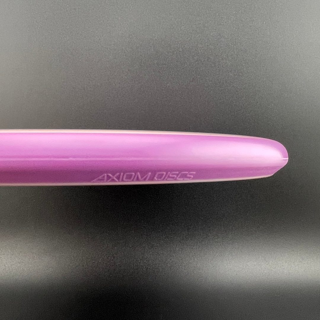 Soft Neutron Proxy - Blank Axiom