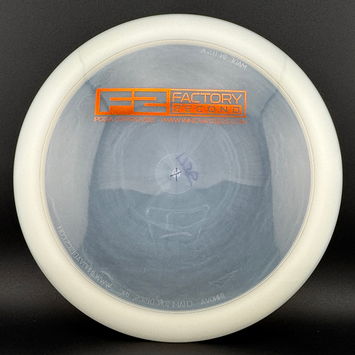 Champion Firebird - F2
