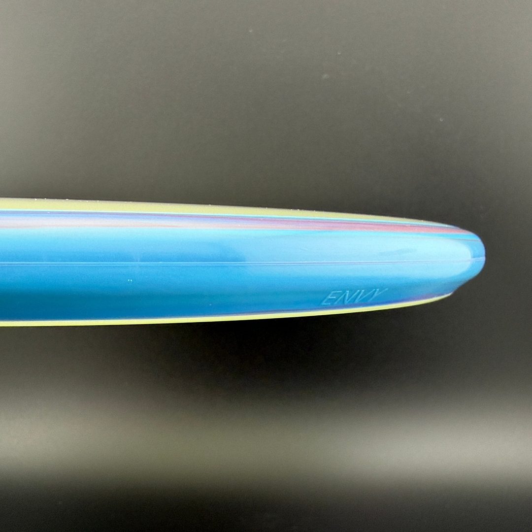 Eclipse 2.0 Envy Axiom