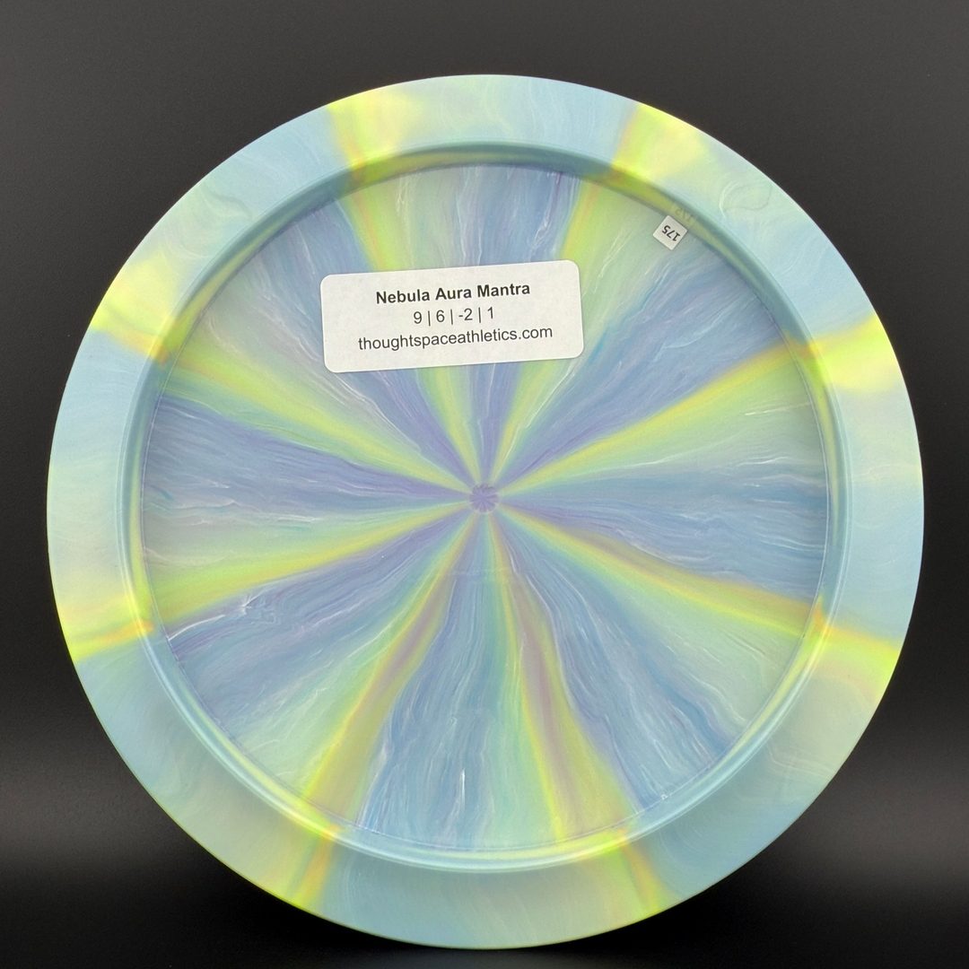 Nebula Aura Mantra - Mast Landing Wavy Days 2023 TSA
