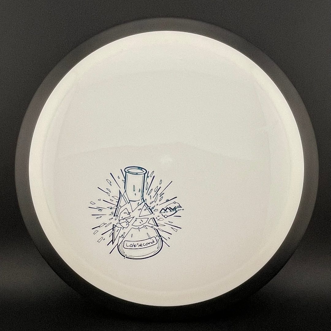 Neutron Photon - Lab Second MVP