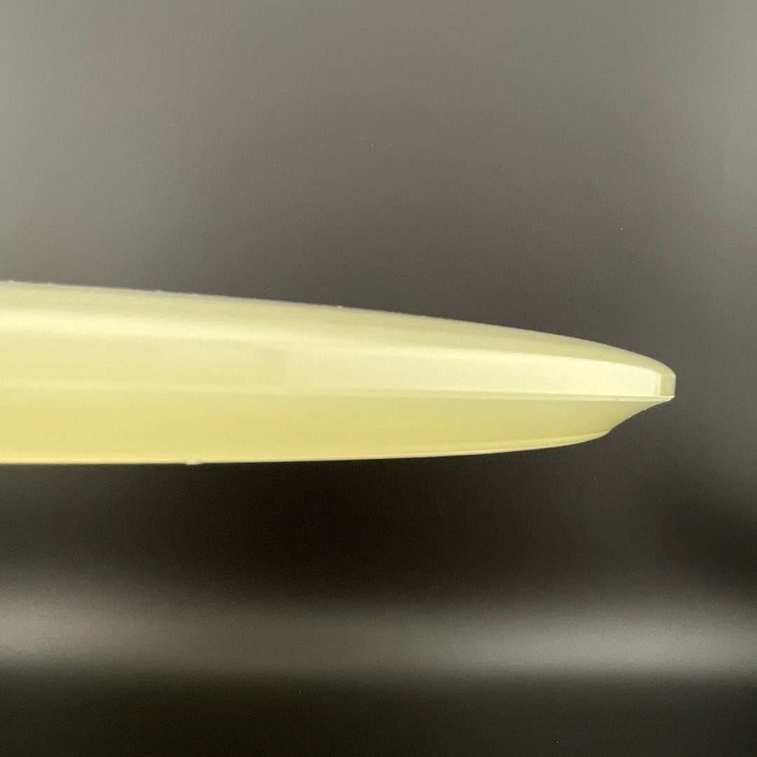 Lucid Moonshine EMac Truth - Handeye Elaborate Process Dynamic Discs