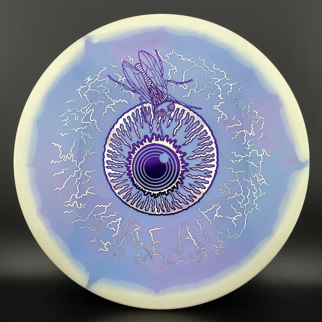 Halo Star Roc3 - Eye-Fly RAD V2 by Ripper Studios Innova