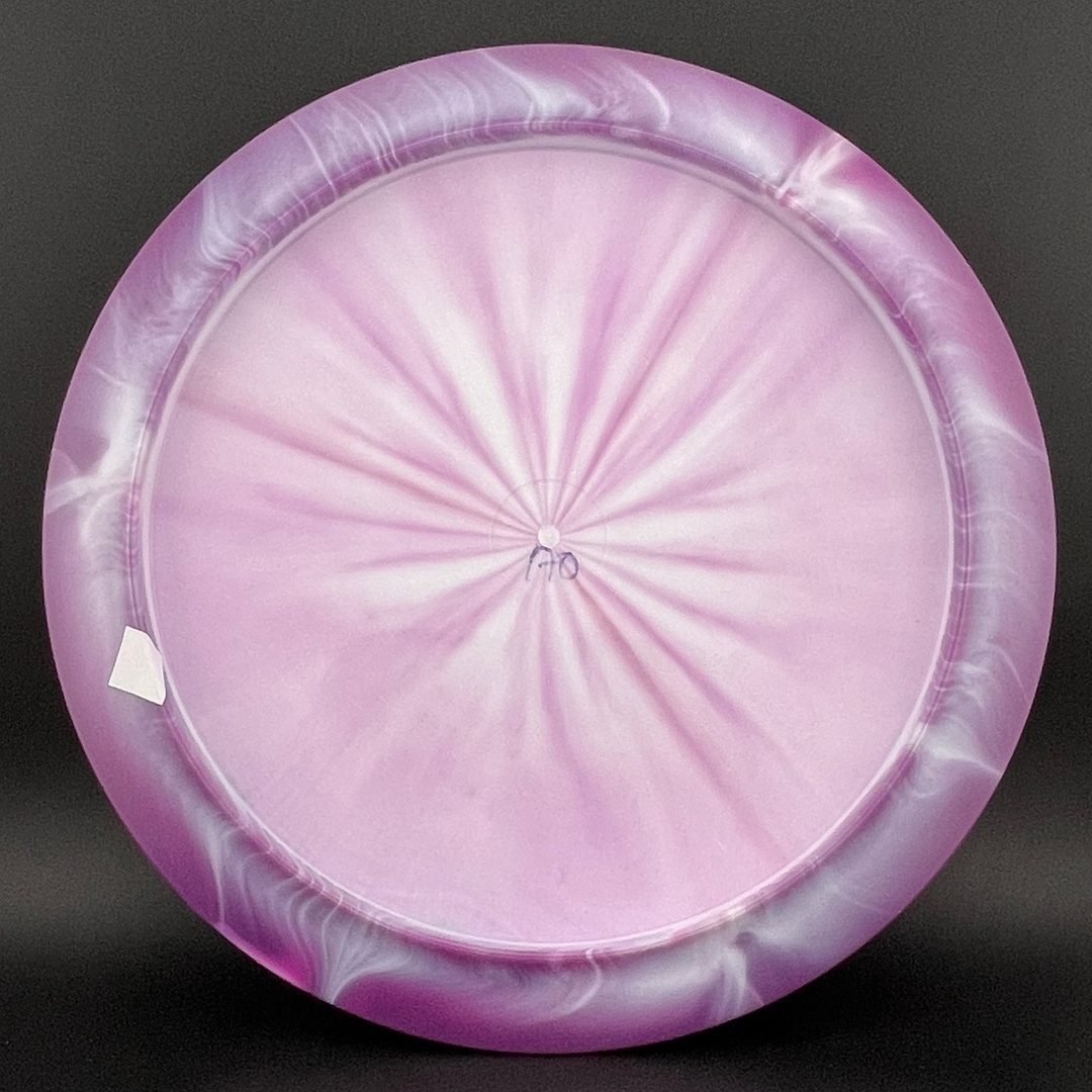 Halo Star Mamba Innova