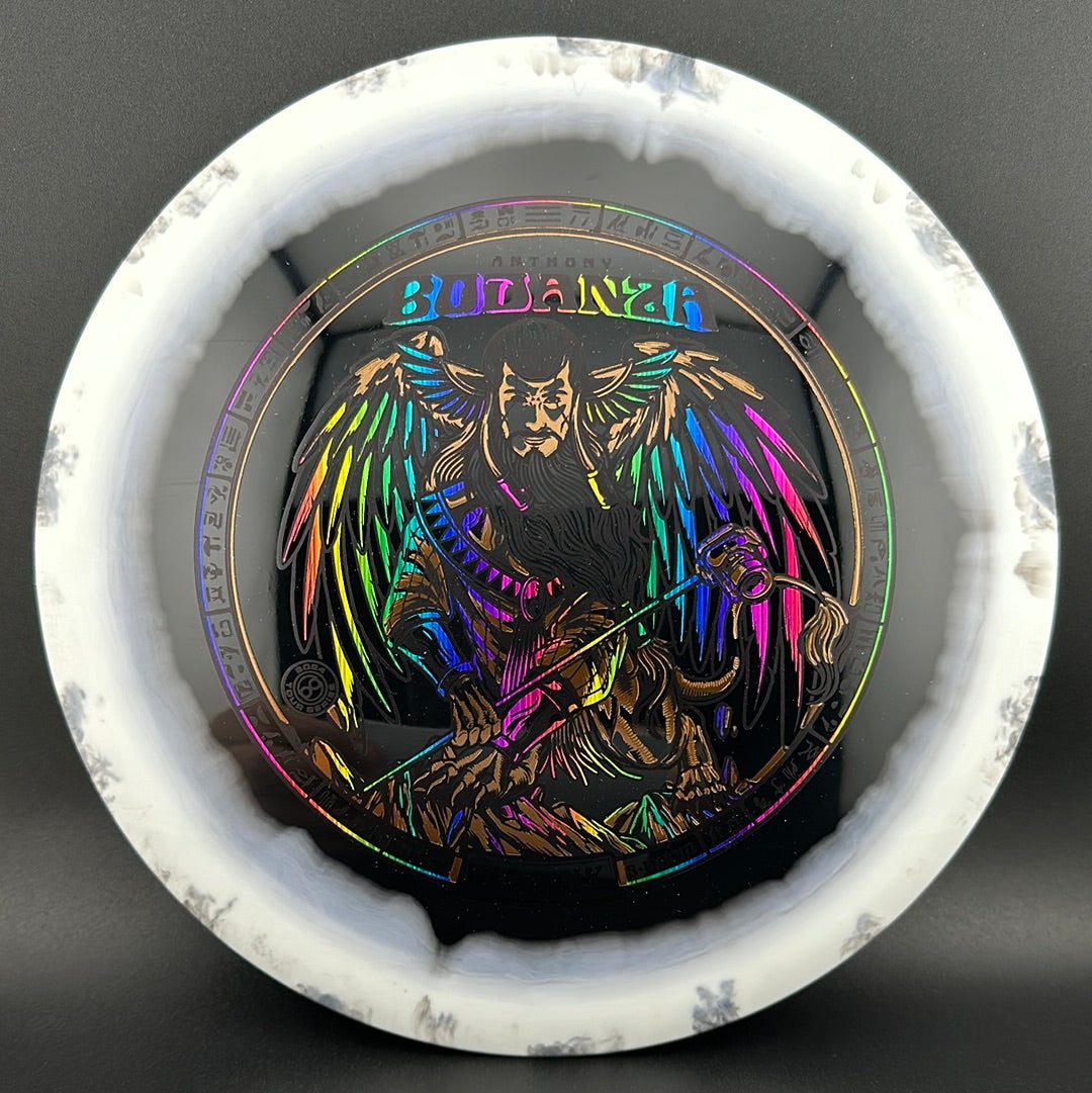 Halo S-Blend Sphinx - 2024 Anthony Bodanza Tour Series Infinite Discs