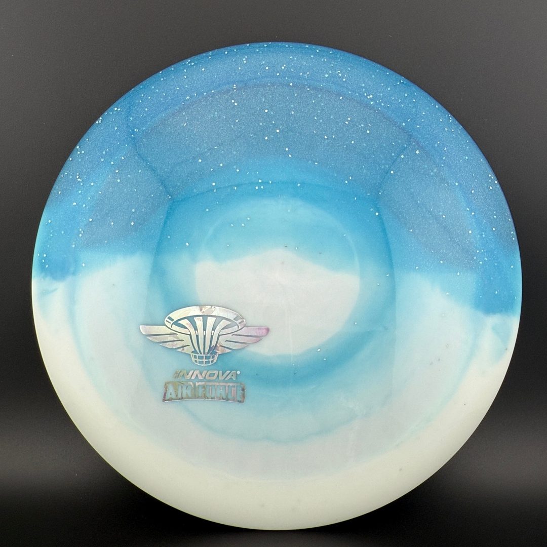 Duo Destroyer - Air Force Innova