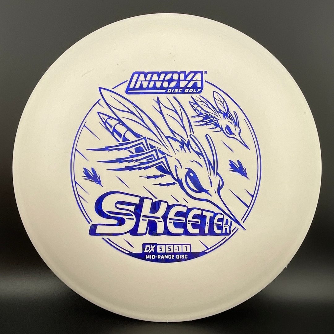 DX Skeeter Innova