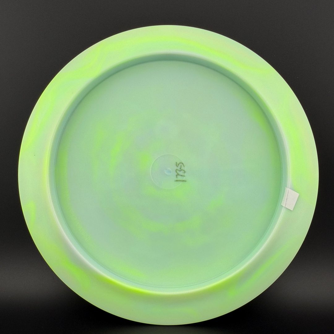Swirled Star Destroyer - Takeover - Philo Brathwaite 2022 Innova