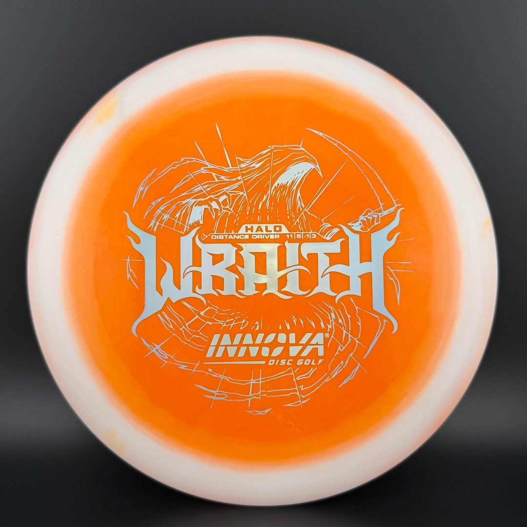 Halo Star Wraith Innova