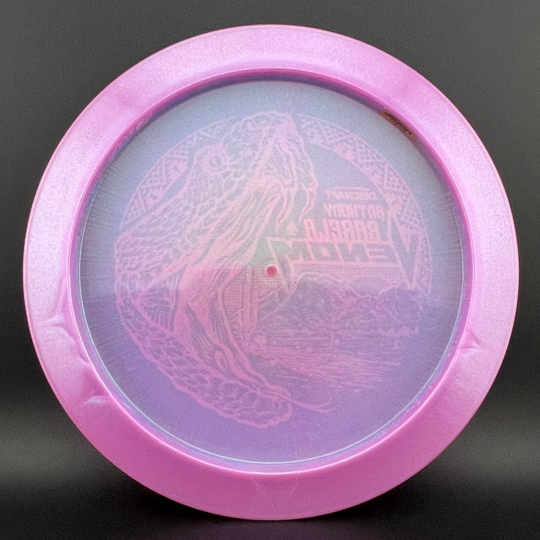 Stiff Colorshift Venom - Anthony Barela Discraft