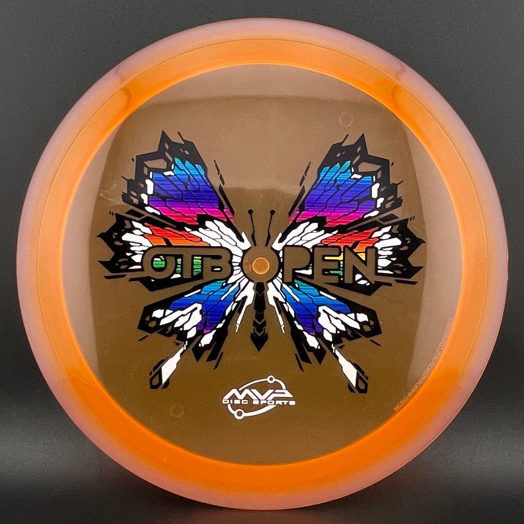 Soft Prism Proton Insanity - OTB Open 2026 Axiom