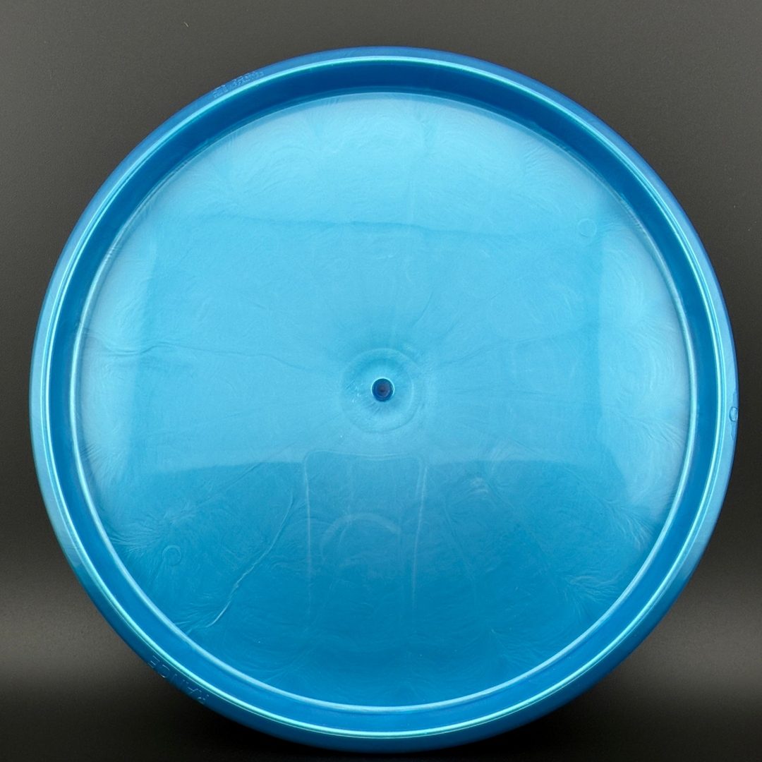 Plasma Range - Eagle McMahon Synergy Series #4 Streamline