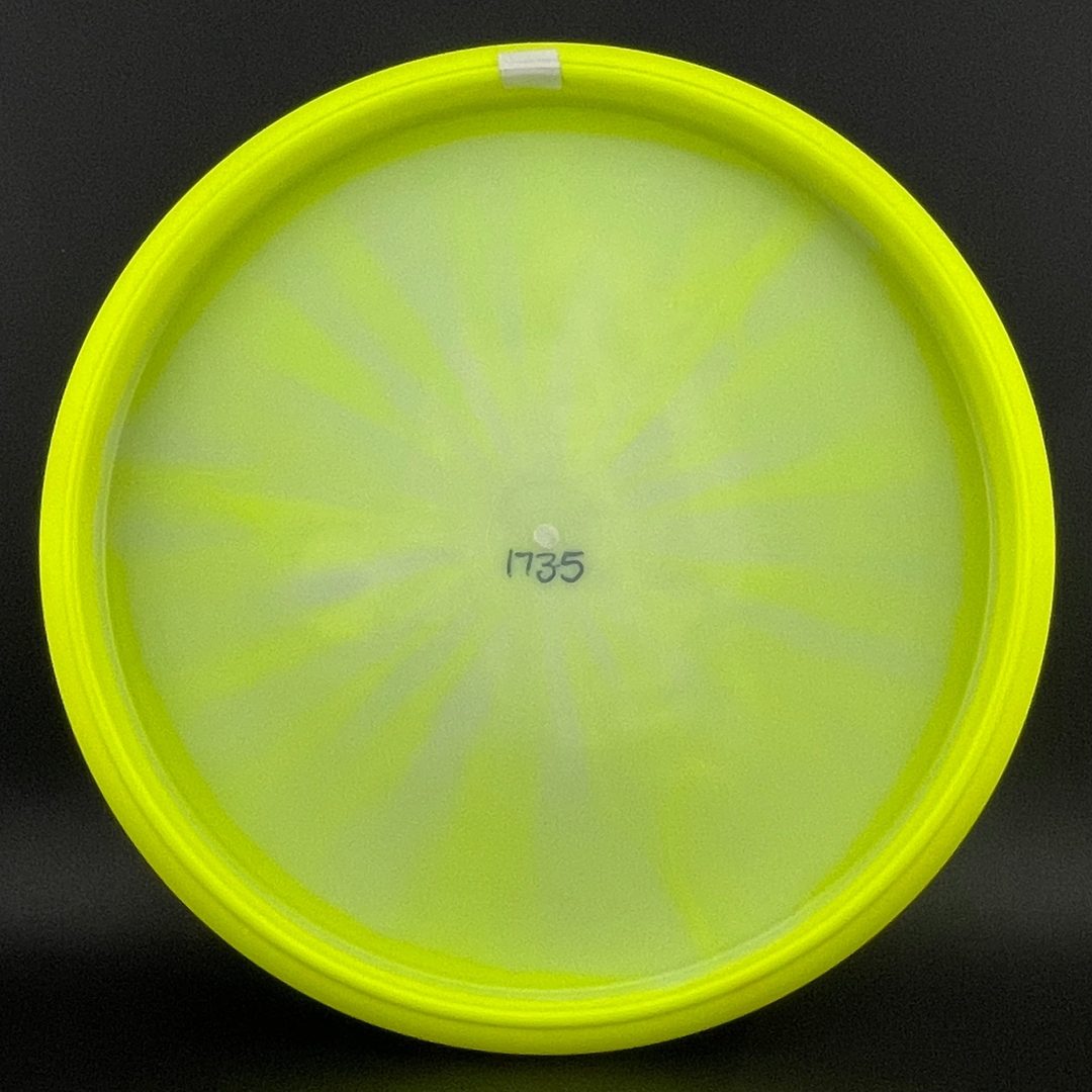 Halo Star Invader Innova