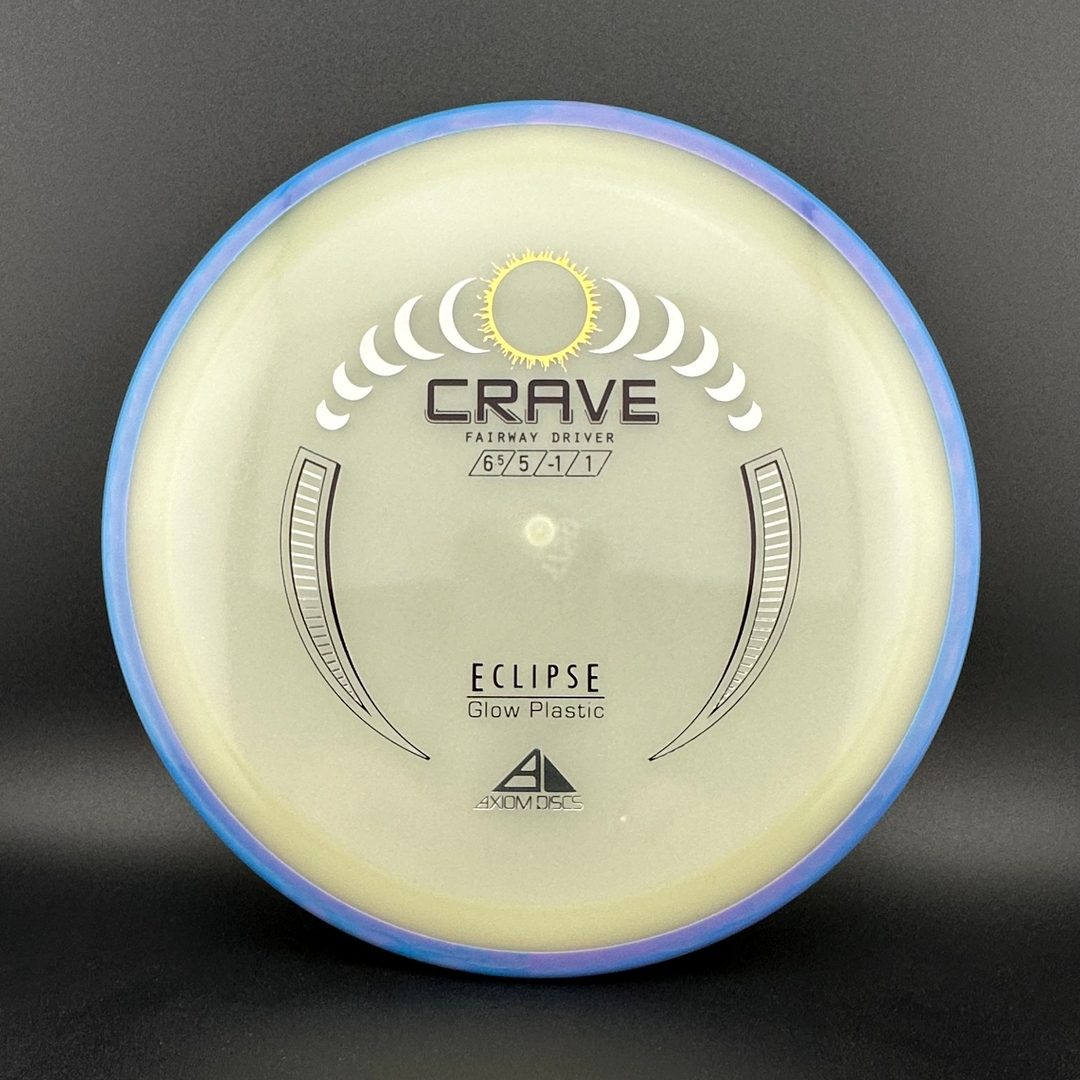 Eclipse 2.0 Crave Axiom