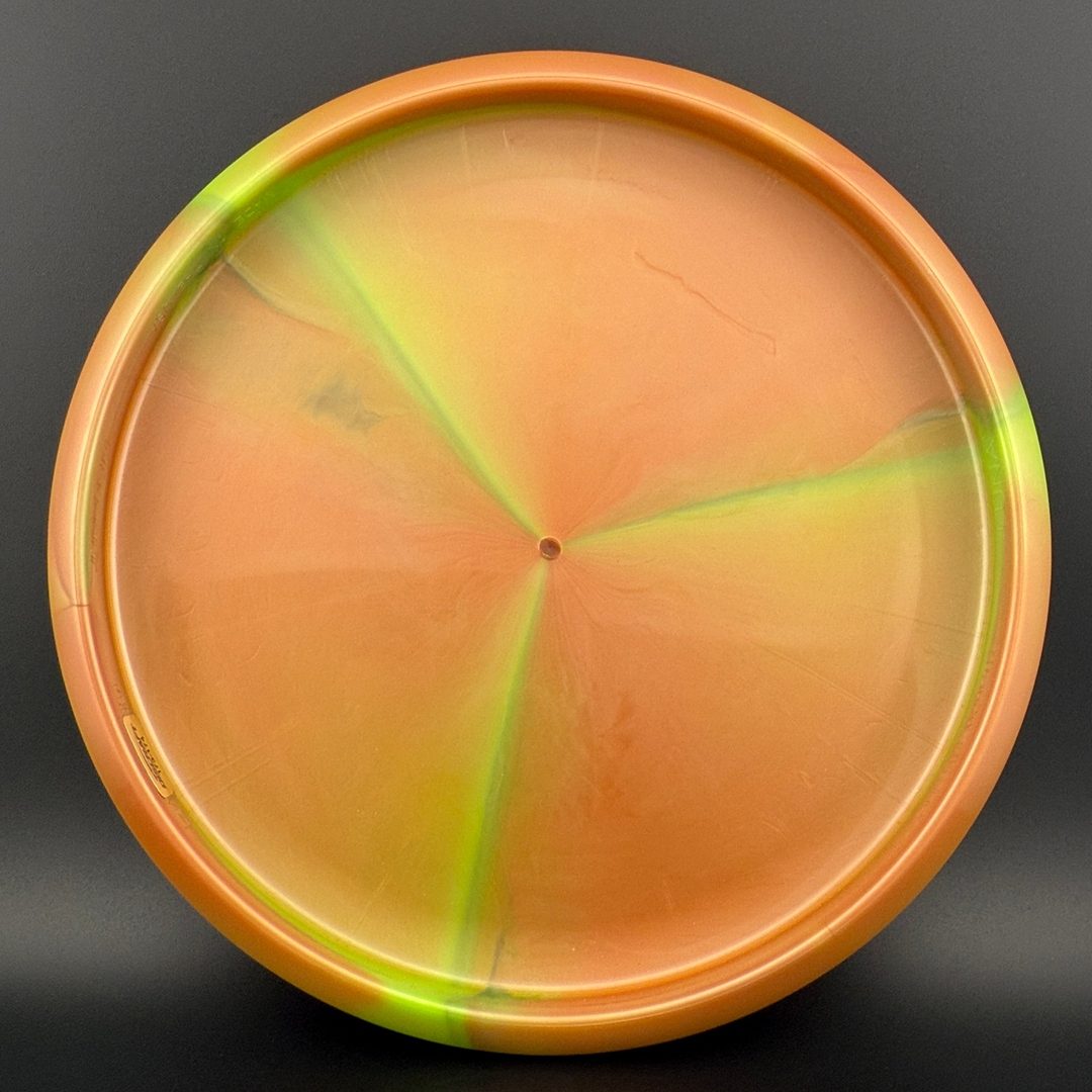 Ti Swirl Flx Luna - 2025 Ledgestone Edition Discraft