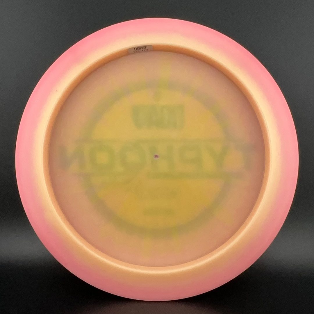 Atmos Typhoon - Catrina Allen DGA