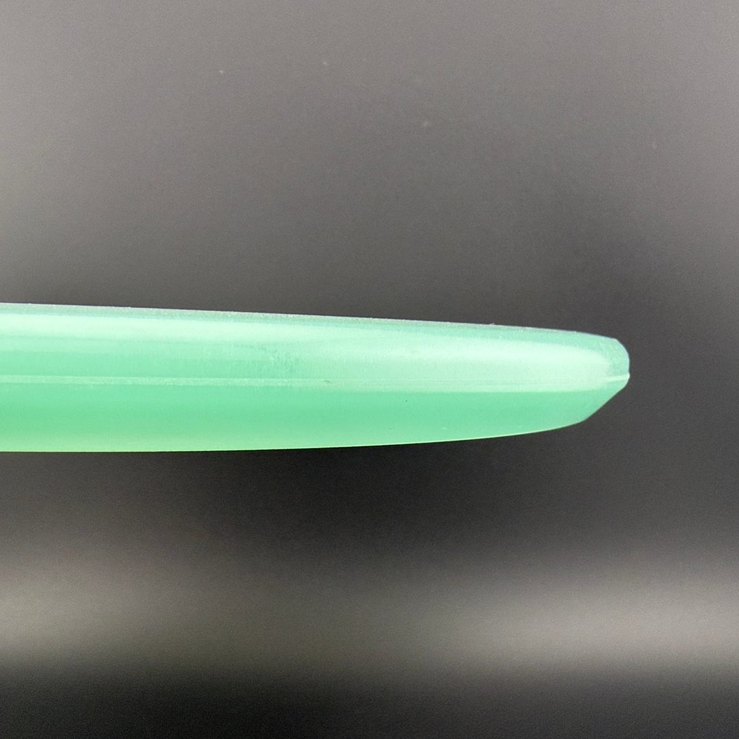 Proto Glow Champion Rat - Nate Sexton 2026 Tour Series Innova